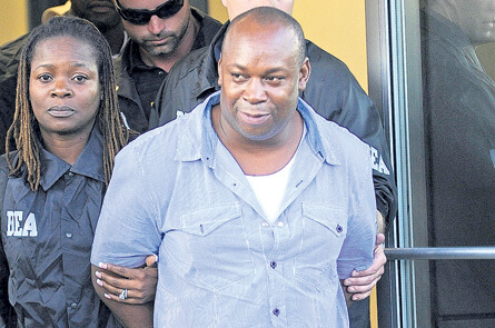 The Wealthiest Drug Lords Of All Time