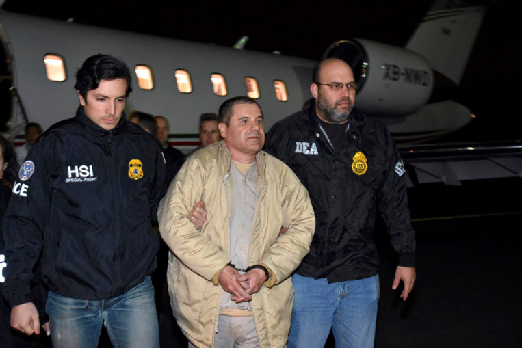 The Wealthiest Drug Lords Of All Time