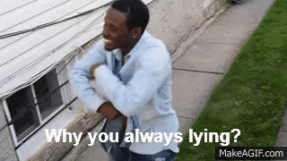 Signs The Girl You're Dating Is Crazy